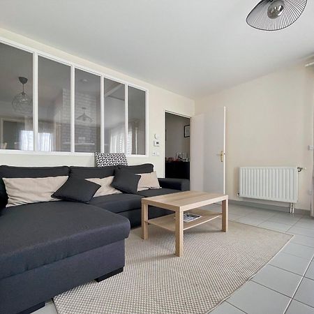 Le Chanteloupien - Appartement Pour 6 Proche Disneyland Paris 외부 사진