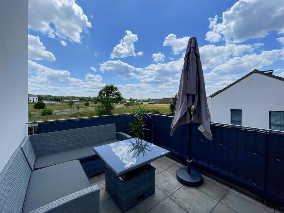 Le Chanteloupien - Appartement Pour 6 Proche Disneyland Paris 외부 사진