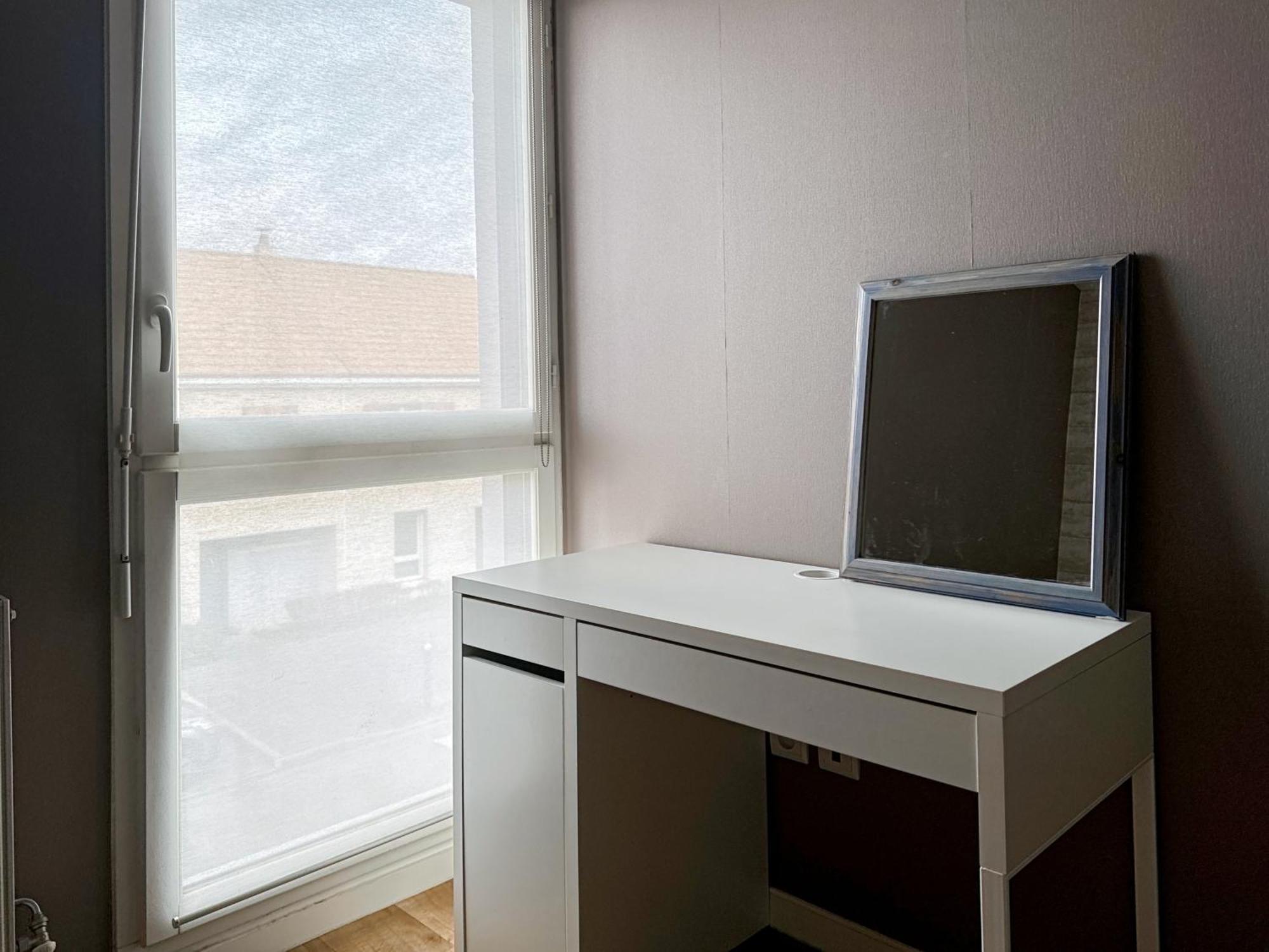 Le Chanteloupien - Appartement Pour 6 Proche Disneyland Paris 외부 사진